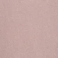 TERRA COLLECTION Zasłona AVINION z miękkiej welurowej tkaniny z drobnym splotem - 140 x 270 cm - pudrowy róż 8