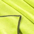 Ręcznik IGA szybkoschnący z mikrofibry - 80 x 160 cm - zielony 2
