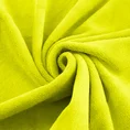 EUROFIRANY CLASSIC Ręcznik AMY szybkoschnący z mikrofibry - 80 x 150 cm - jasnozielony 5