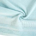 Ręcznik SANDY - 50 x 90 cm - niebieski 5