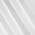 Firana gotowa TIA z gładkiego matowego woalu - 350 x 250 cm - biały 6