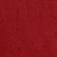 DESIGN 91 Prześcieradło z bawełny FROTTE z gumką, gramatura 170 g/m2 - 120 x 200 x 20 cm - czerwony 3