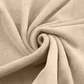 EUROFIRANY CLASSIC Ręcznik AMY szybkoschnący z mikrofibry - 30 x 30 cm - beżowy 5