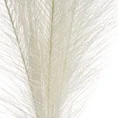 TRAWA PAMPASOWA - OZDOBNY PIÓROPUSZ kwiat sztuczny dekoracyjny - 70 cm - kremowy 2