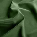 DESIGN 91 Zasłona ADORE z jednobarwnej gładkiej tkaniny - 140 x 250 cm - zielony 6