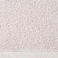 EUROFIRANY CLASSIC Ręcznik jednokolorowy klasyczny pudrowy - 50 x 100 cm - pudrowy róż 2