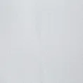 Firana  ESTEL z gładkiej matowej tkaniny szyfonowej - 140 x 250 cm - biały 10