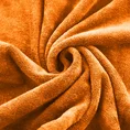 EUROFIRANY CLASSIC Ręcznik AMY szybkoschnący z mikrofibry - 70 x 140 cm - pomarańczowy 5
