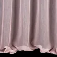 Tkanina firanowa z efektem ombre, wykończona obciążnikiem - 290 cm - kremowy 3