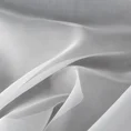 Firana gotowa TIA z gładkiego matowego woalu - 140 x 250 cm - biały 8
