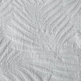 EUROFIRANY PREMIUM Narzuta STONE z tkaniny stonewashed pikowana metodą hot press - 220 x 240 cm - biały 5