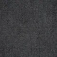 DIVA LINE Zasłona welwetowa AMAYA z drobnym strukturalnym wzorem - 140 x 250 cm - czarny 8
