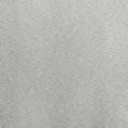 Tkanina firanowa gładka matowa markizeta o gęstym splocie zakończona szwem obciążającym - 280 cm - kremowy 3