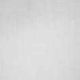 Firana z połyskującej siateczki z moherową nicią - 140 x 250 cm - biały 6