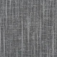Firana CARLA z matowej etaminy z efektem deszczyku - 140 x 250 cm - biały 9