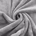 EUROFIRANY CLASSIC Ręcznik AMY szybkoschnący z mikrofibry - 50 x 90 cm - stalowy 5