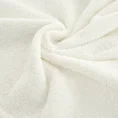 Ręcznik jednokolorowy klasyczny kremowy - 16 x 21 cm - kremowy 5