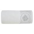 Ręcznik LANA - 70 x 140 cm - biały 3