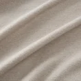 TERRA COLLECTION Koc SEVILLE z frędzlami - 130 x 170 cm - beżowy 5