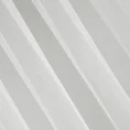 Firana gotowa TIA z gładkiego matowego woalu - 140 x 250 cm - kremowy 6