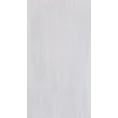 Tkanina firanowa matowa siateczka z subtelnym efektem deszczyku zakończona szwem obciążającym - 290 cm - biały 8
