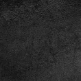 DESIGN 91 Zasłona ROSA z jednokolorowego miękkiego welwetu - 140 x 250 cm - czarny 12