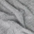 Zasłona AGIS z tkaniny moherowej - 140 x 270 cm - srebrny 11