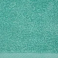 EUROFIRANY CLASSIC Ręcznik GŁADKI jednokolorowy klasyczny - 50 x 90 cm - ciemnomiętowy 2