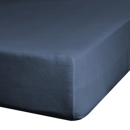 DESIGN 91 Prześcieradło z bawełny JERSEY z gumką, gramatura 125 g/m2 DESIGN 91 Prześcieradło z bawełny JERSEY z gumką, gramatura 125 g/m2 - 90 x 200 cm