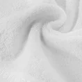 PIERRE CARDIN Komplet ręczników EVI  w eleganckim opakowaniu, idealne na prezent! - 40 x 34 x 9 cm - biały 5