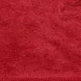 EUROFIRANY CLASSIC Ręcznik AMY szybkoschnący z mikrofibry - 30 x 30 cm - czerwony 2