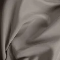 Zasłona gotowa EVITA z gładkiej tkaniny - 140 x 250 cm - jasnobrązowy 7