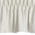 Zazdrostka LENA z tkaniny o płóciennym splocie - 140 x 30 cm - naturalny 3
