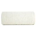 Ręcznik jednokolorowy klasyczny kremowy - 50 x 100 cm - kremowy 3