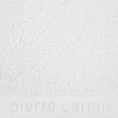 PIERRE CARDIN Ręcznik EVI w kolorze białym, z żakardową bordiurą - 30 x 50 cm - kremowy 2
