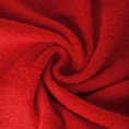 PIERRE CARDIN Ręcznik MALI2 w kolorze czerwonym, z żakardową bordiurą - 70 x 140 cm - czerwony 4
