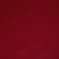 Zasłona zaciemniająca LOGAN typu blackout gładka, półmatowa - 135 x 250 cm - czerwony 7