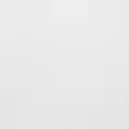 Zasłona zaciemniająca BLACKOUT gładka, półmatowa - 135 x 270 cm - biały 7