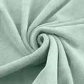 EUROFIRANY CLASSIC Ręcznik AMY szybkoschnący z mikrofibry - 70 x 140 cm - miętowy 5