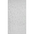 Zasłona gotowa INES z dodatkiem lnu w stylu eko - 140 x 270 cm - naturalny 7