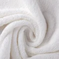 Ręcznik BABY z aplikacją ze słonikiem z efektem 3D - 50 x 90 cm - biały 5