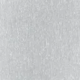 Tkanina firanowa lekki batyst o matowej powierzchni i gęstym splocie zakończona obciążnikiem - 300 cm - biały 4