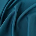 TERRA COLLECTION Zasłona MOROCCO z  tkaniny płóciennym splocie - 140 x 250 cm - ciemnoniebieski 8