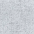 Firana LENA z gładkiej etaminy z efektem srebrzystego połysku - 350 x 270 cm - biały 12