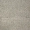 Obrus LANA z dodatkiem błyszczącej nici i subtelnej kanty - 85 x 85 cm - beżowy 5