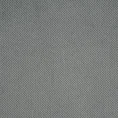 Zasłona FARGO z miękkiego welwetu z nadrukiem drobnego strukturalnego wzoru - 140 x 175 cm - grafitowy 6