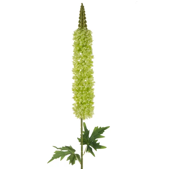PUSTYNNIK HIMALAJSKI kwiat sztuczny dekoracyjny - 108 cm - zielony