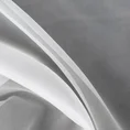 Firana gotowa TIA z gładkiego matowego woalu - 140 x 270 cm - biały 6