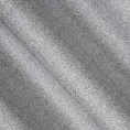Zasłona CONSTANZA żakardowa z drobnym wzorkiem ze srebrnej nici - 140 x 250 cm - szary 6