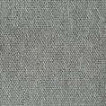 Zasłona KENDAL z tkaniny o strukturze drobnej siatki przetykanej srebrną nicią - 140 x 250 cm - popielaty 8